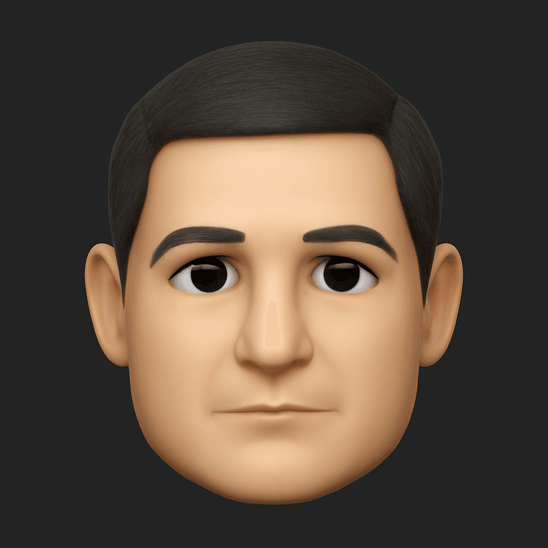 official portrait of Kevin Warsh, chairman of the Federal Reserve